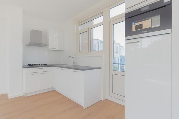 Medium property photo - Rösener Manzstraat 77C, 3026 TM Rotterdam